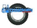 KOMATSU 4D94E Differential Ring Gear&Piston Set 3EB-21-31510 
