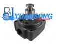DK146401-3020 KOMATSU Head Distributive Pump 