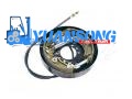 TCM FB20-25 -7 Wheel Brake 281N3-70101 