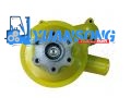 6136-61-1102 KOMATSU 6D105 Water Pump 