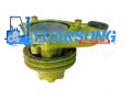 6136-61-1102 KOMATSU 6D105 Water Pump 