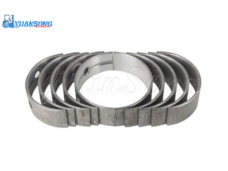 Best China Connecting Rod Bearing Set Supplier