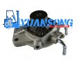 YM129901-55810 Komatsu Hand priming pump 
