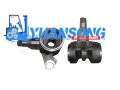 91444-00203(L.H.) 91444-00303(R.H.) Mitsubishi Steering Knuckle 