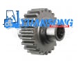 12351-50K10/12353-50K00 NISSAN Hydraulic Pump Gear 