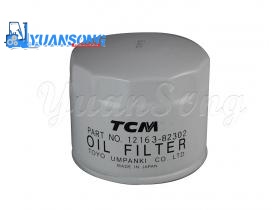NEW TCM 12163-82301 Oil Transmission Filter