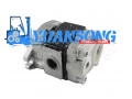 SGP1A36-L814T NISSAN Hydraulic Pump 