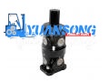 224W7-22011 TCM Hydraulic Pump U-Joints 