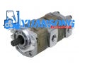 143C7-10011 TCM Hydraulic Pump 