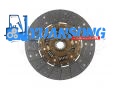 3EB-10-32320 KOMATSU Clutch Disc 275x175x12x28，AG 