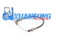47110-23610-71 Toyota 6F CABLE,INCHING 