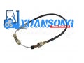 47110-23330-71 Toyota 7F CABLE,INCHING 