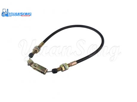 Best China Toyota 8F CABLE,INCHING Supplier