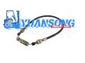 Toyota 8F CABLE,INCHING 