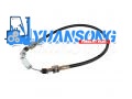 Toyota 8FD30 CABLE,INCHING 