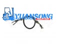 NISSAN TD27 CABLE,INCHING 239B5-42501 