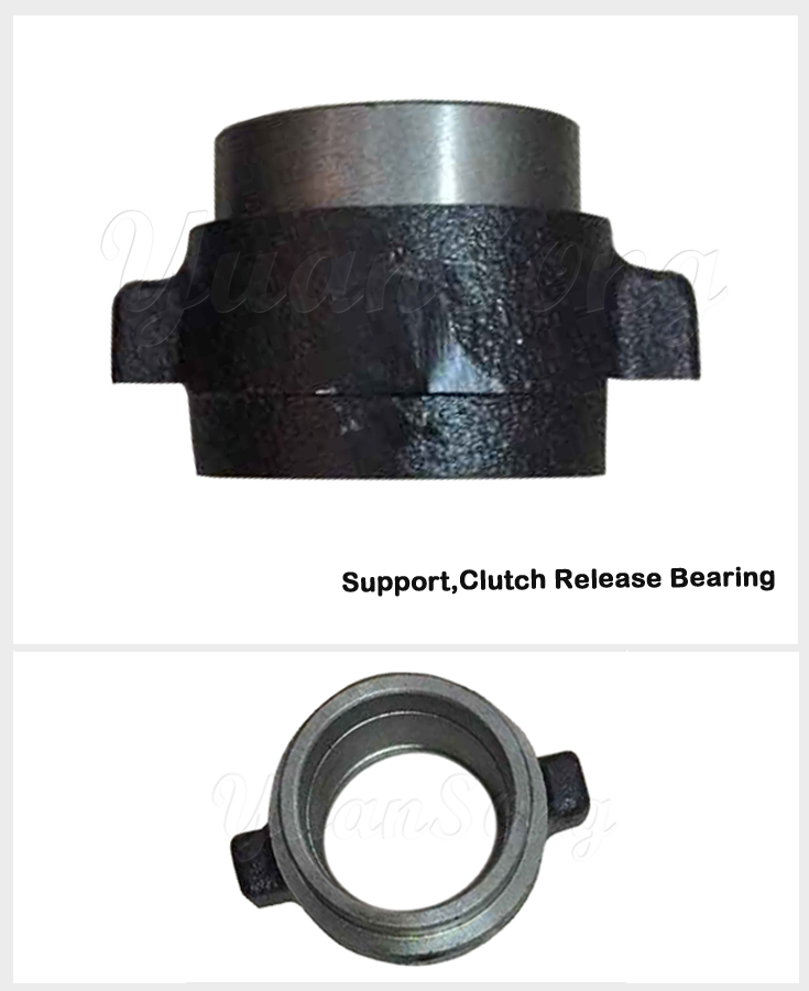 Komatsu FD30-12/14 Support Clutch Release Bearing 3EB-10-31120