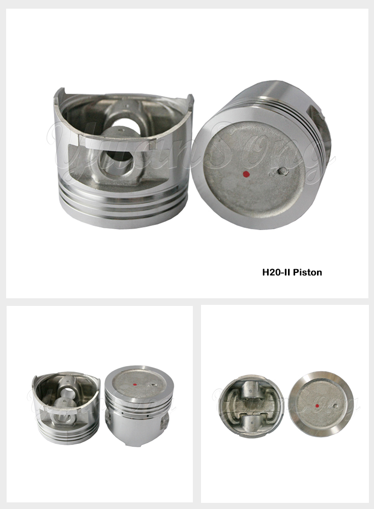high quality Forklift Piston high quality Forklift Piston