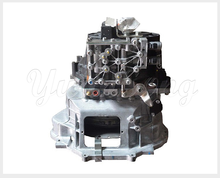 Nissan 1F2 forklift Transmission Assembly, 31020-GG00A Nissan 1F2 forklift Transmission Assembly, 31020-GG00A