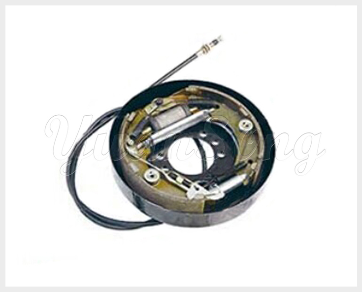FB20-25 -7,-V,-7W,-8 Wheel Brake of TCM forklift parts FB20-25 -7,-V,-7W,-8 Wheel Brake of TCM forklift parts
