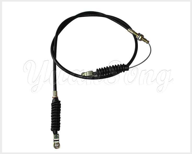 FPE Accelerator Cable Komatsu 3Eb-37-31460 Hacus New 