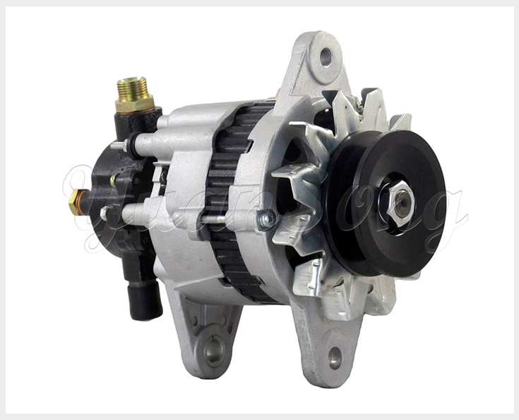 34468-25100(24V 30A) Alternator