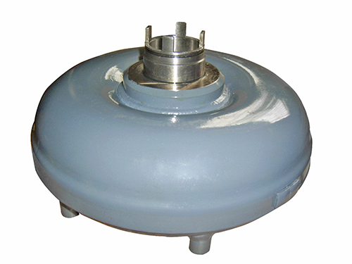 Common Faults and Handling of Forklift Hydraulic Machinery Transmission System