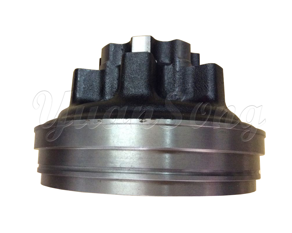 Komatsu FD18-20 Brake Drum 3EA-21-42170