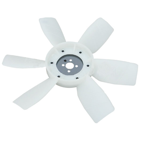 TOYOTA forklift Fan Blade TOYOTA forklift Fan Blade