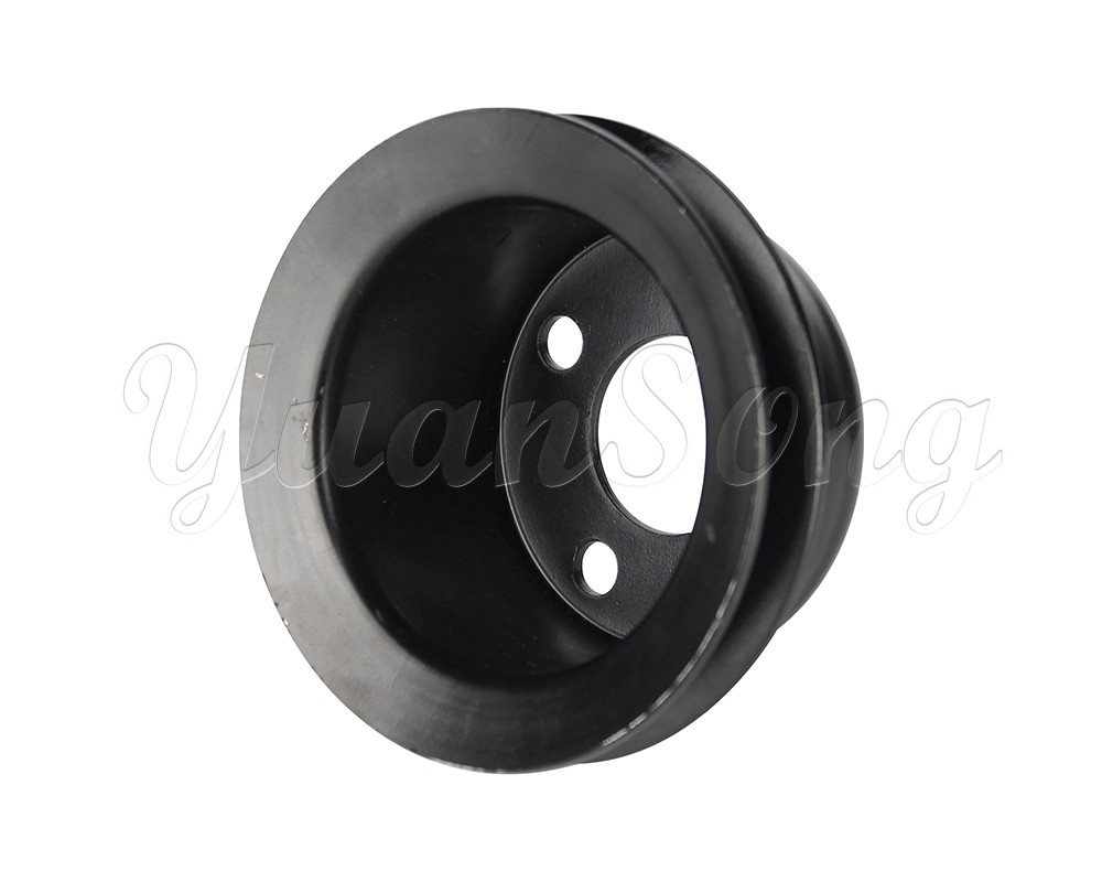 C240 Fan Pulley C240 Fan Pulley