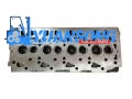 YM729901-11700 Komatsu Cylinder Head 