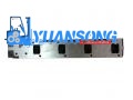 YM729901-11700 Komatsu Cylinder Head 