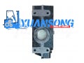 YM729901-11700 Komatsu Cylinder Head 