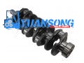 6F 2Z Crankshaft 13411-78700-71 TOYOTA forklift Crankshaft 