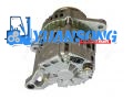 4JG2 Forklift Alternator Z-8-94338-096-0 ISUZU TCM 4JG2 Alternator 
