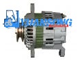 4JG2 Forklift Alternator Z-8-94338-096-0 ISUZU TCM 4JG2 Alternator 