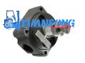 MITSUBISHI fork truck S4S New Head,Injection Pump 