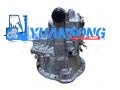 Toyota Aisin 8FD10-30 Transmission Assembly 32010-26633-71 