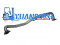 TOYOTA 7FD25 Exhaust Pipe 17401-23460-71 Toyota Exhaust Pipe 