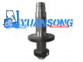 Toyota FD30 FG30-7 Gear Shaft Speed 33331-23340-71 