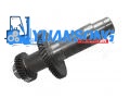 Toyota FD30 FG30-7 Gear Shaft Speed 33331-23340-71 