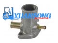 Toyota 7FG 4Y Outlet Water 16304-78150-71 