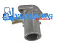 Toyota 7FG 4Y Outlet Water 16304-78150-71 