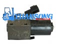 Mitsubishi S4S/Komatsu C12 12V Solenoid Valve 3EC-15-38321 