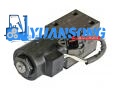 Mitsubishi S4S/Komatsu C12 12V Solenoid Valve 3EC-15-38321 