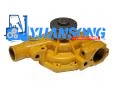Komatsu 6D95L Water Pump 6206-61-1501 