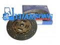 Toyota 7FD20 Clutch Disc 31270-23361-71 Aisin DW-019 