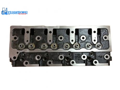 4D94E Cylinder Head