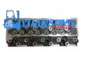 YM729901-11700 Komatsu Cylinder Head 