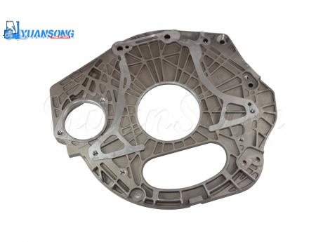7/8FD Flywheel Housing